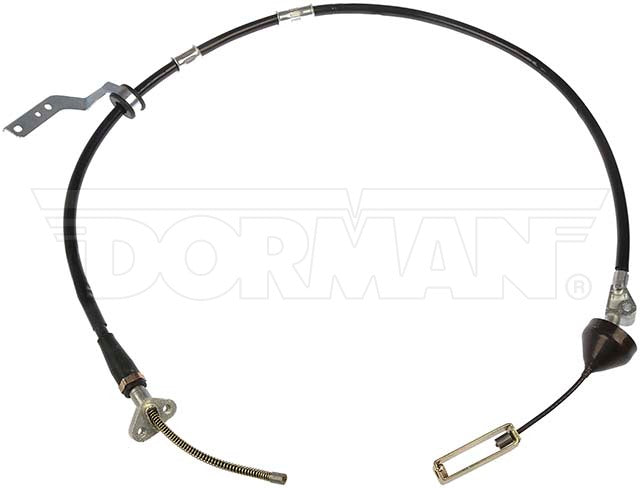 Dorman Brake Cable P/N C660156-BX