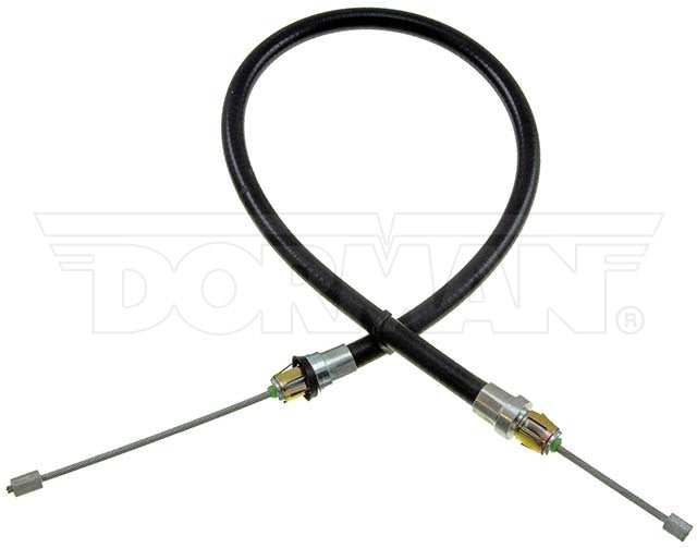 Dorman Brake Cable P/N C660158-BX