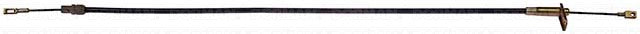 Dorman Brake Cable P/N C660160-BX