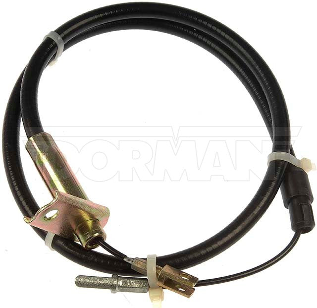 Cable de freno Dorman P/N C660161-BX