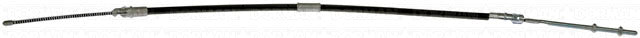 Cable de freno Dorman P/N C660162-BX