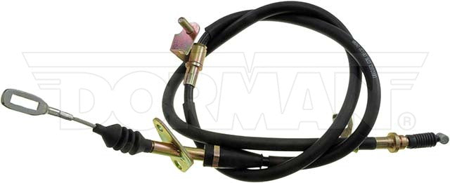 Dorman Brake Cable P/N C660163-BX