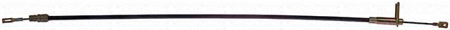 Dorman Brake Cable P/N C660165-BX