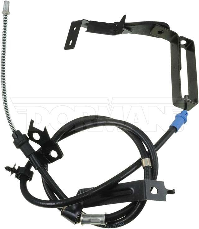 Dorman Brake Cable P/N C660167-BX