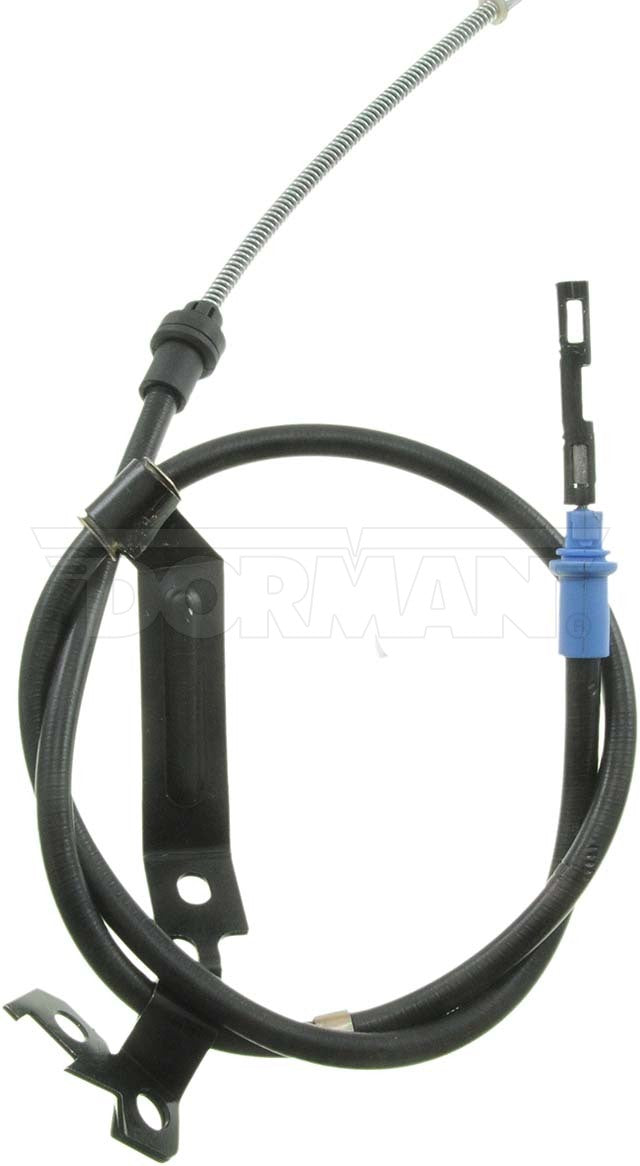 Dorman Brake Cable P/N C660168-BX