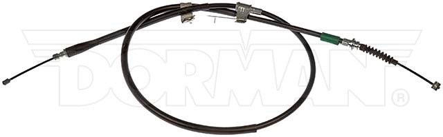 Dorman Brake Cable P/N C660171-BX
