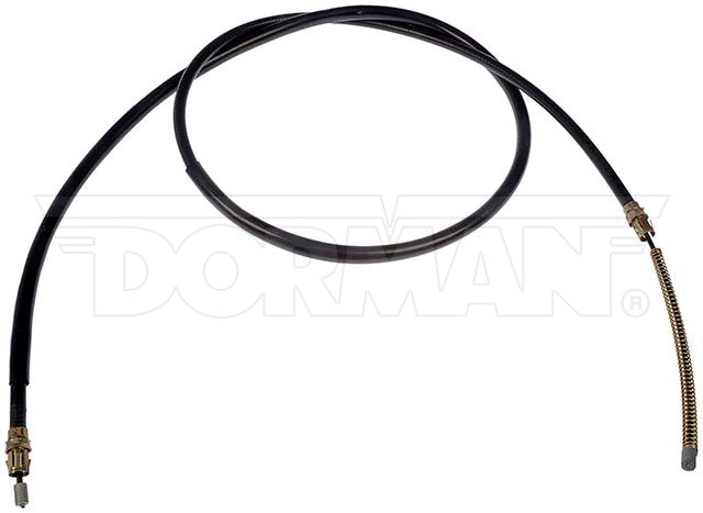 Dorman Brake Cable P/N C660172-BX