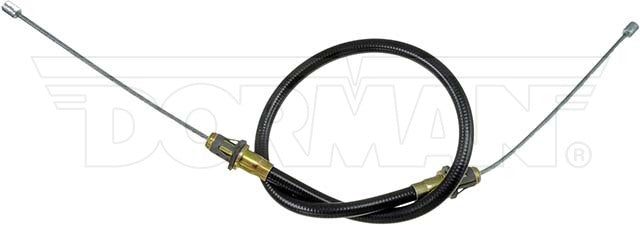 Dorman Brake Cable P/N C660173-BX