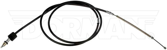 Dorman Brake Cable P/N C660175-BX