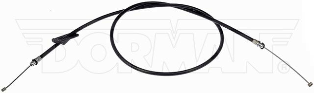 Dorman Brake Cable P/N C660177-BX