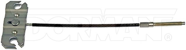 Dorman Brake Cable P/N C660180-BX