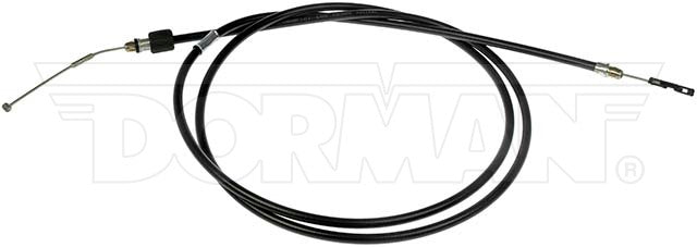 Cable de freno Dorman P/N C660181-BX