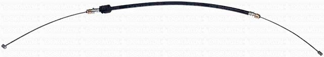 Dorman Brake Cable P/N C660183-BX