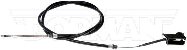Dorman Brake Cable P/N C660185-BX