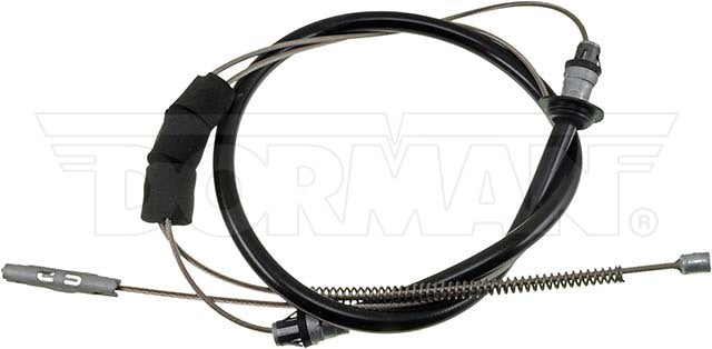 Dorman Brake Cable P/N C660186-BX