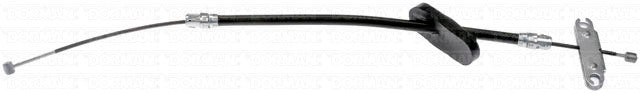 Dorman Brake Cable P/N C660187-BX