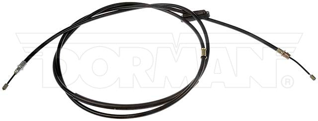 Dorman Brake Cable P/N C660189-BX