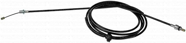Cable de freno Dorman P/N C660191-BX