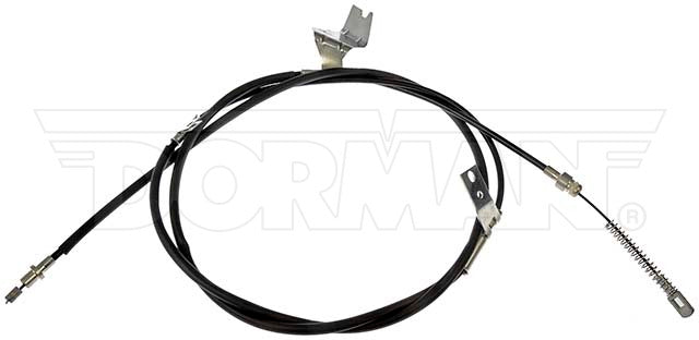 Dorman Brake Cable P/N C660192-BX