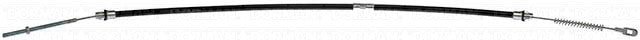 Dorman Brake Cable P/N C660193-BX