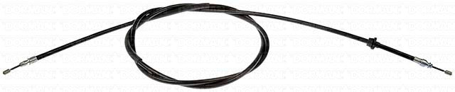 Dorman Brake Cable P/N C660194-BX