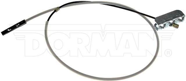 Cable de freno Dorman P/N C660195-BX