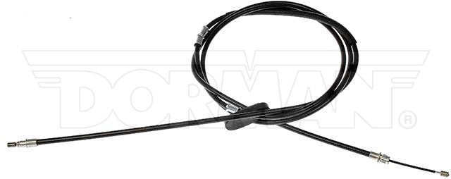 Dorman Brake Cable P/N C660196-BX