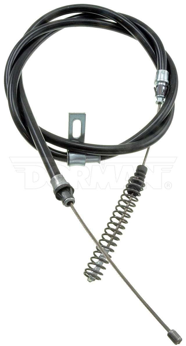 Dorman Brake Cable P/N C660197-BX