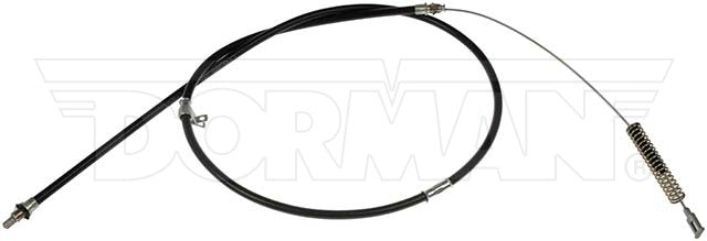 Dorman Brake Cable P/N C660198-BX