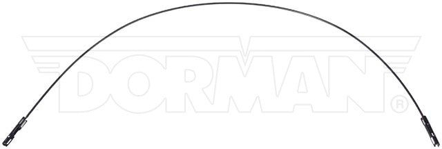 Cable de freno Dorman P/N C660202-BX