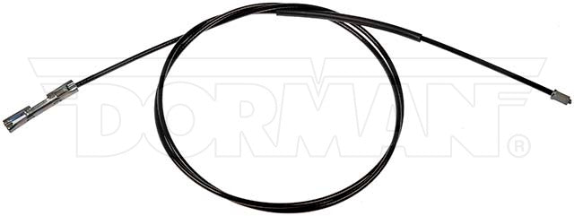 Dorman Brake Cable P/N C660203-BX