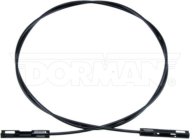 Dorman Brake Cable P/N C660204-BX