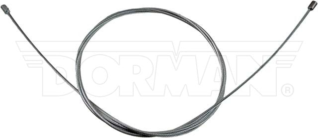 Dorman Brake Cable P/N C660206-BX