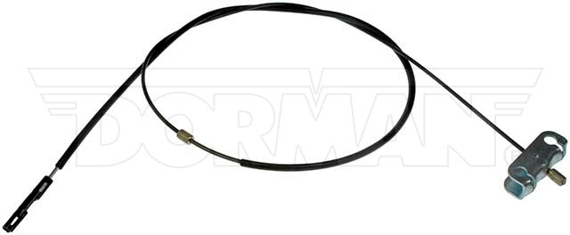 Dorman Brake Cable P/N C660207-BX