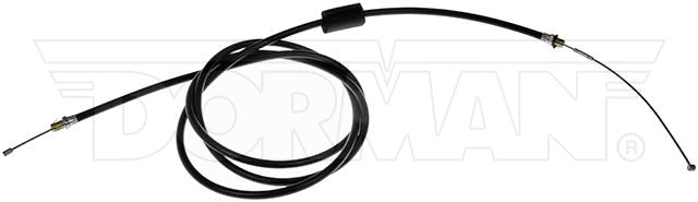 Dorman Brake Cable P/N C660208-BX
