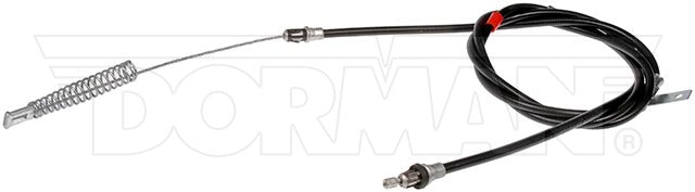 Dorman Brake Cable P/N C660209-BX