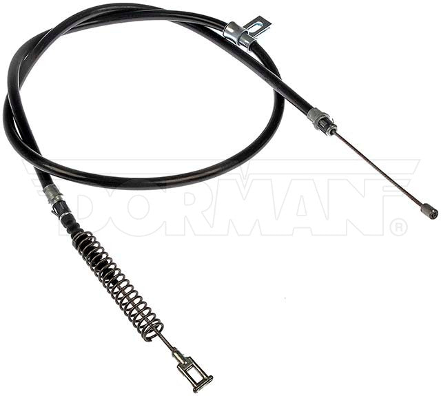 Dorman Brake Cable P/N C660210-BX