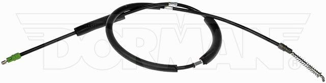 Cable de freno Dorman P/N C660211-BX