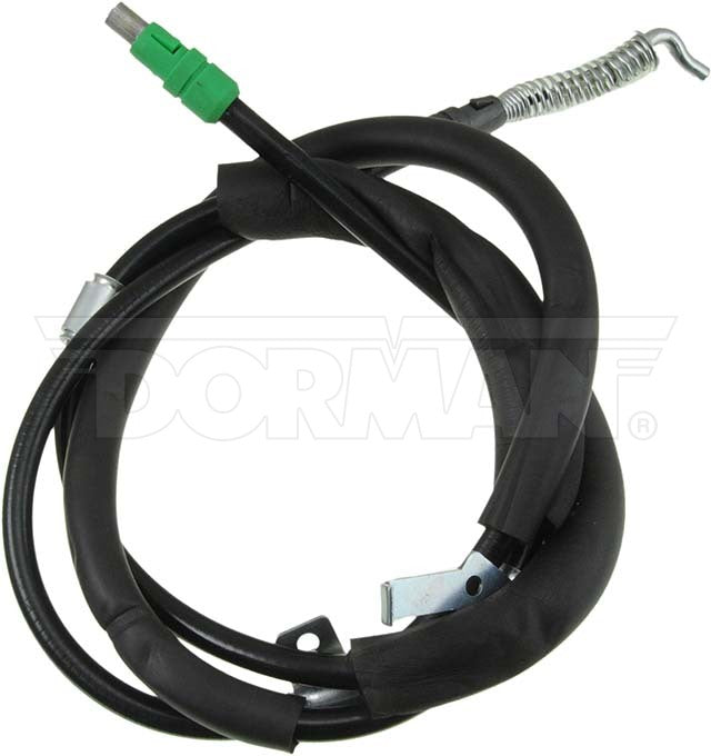 Dorman Brake Cable P/N C660212-BX
