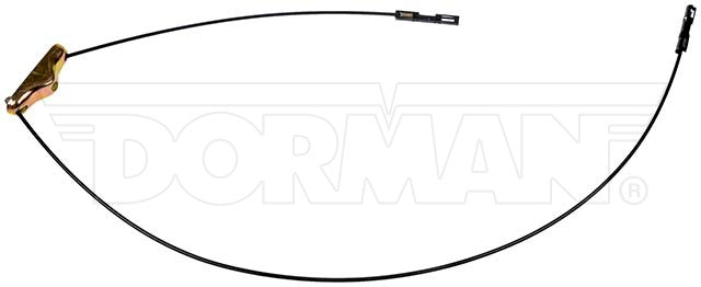 Cable de freno Dorman P/N C660213-BX