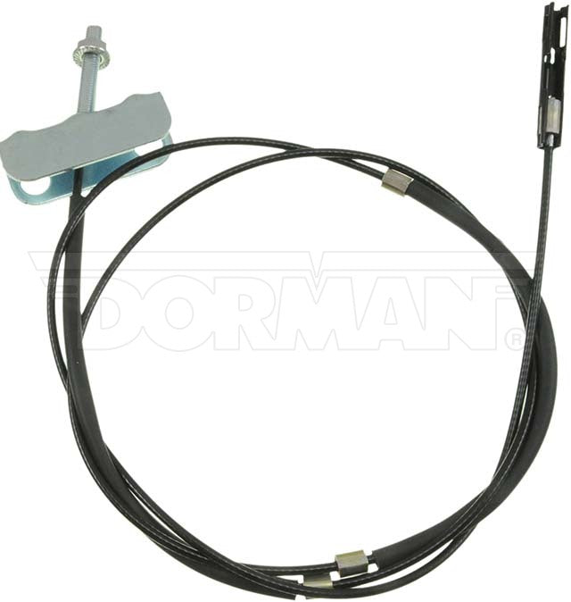 Dorman Brake Cable P/N C660215-BX