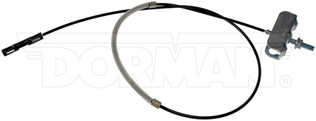 Dorman Brake Cable P/N C660217-BX