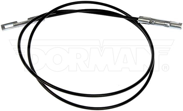 Dorman Brake Cable P/N C660218-BX