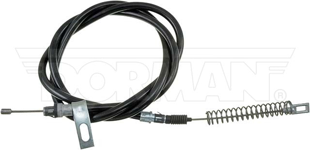 Cable de freno Dorman P/N C660220-BX