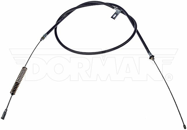 Dorman Brake Cable P/N C660221-BX