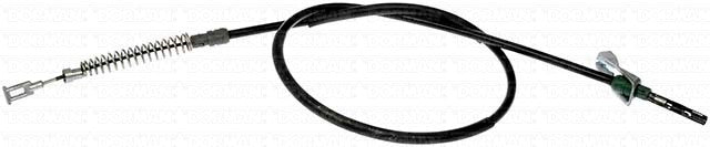 Dorman Brake Cable P/N C660222-BX
