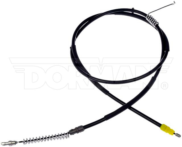 Dorman Brake Cable P/N C660223-BX