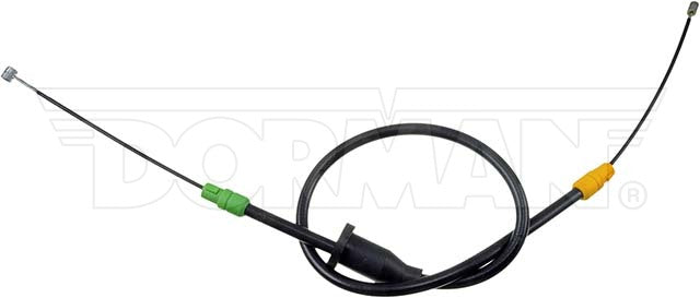 Dorman Brake Cable P/N C660224-BX