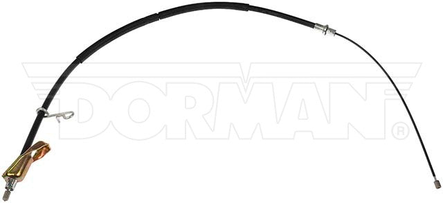 Dorman Brake Cable P/N C660225-BX