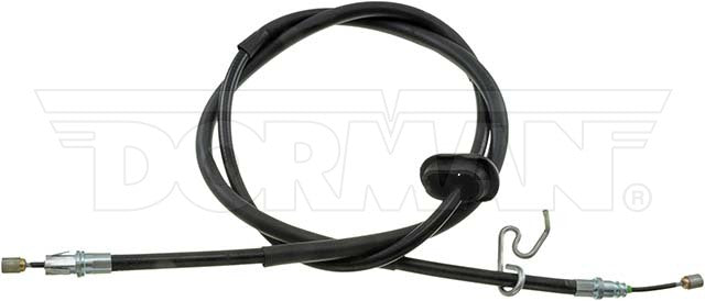 Dorman Brake Cable P/N C660228-BX
